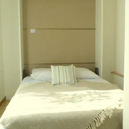 Apartament T2 With Private Garden