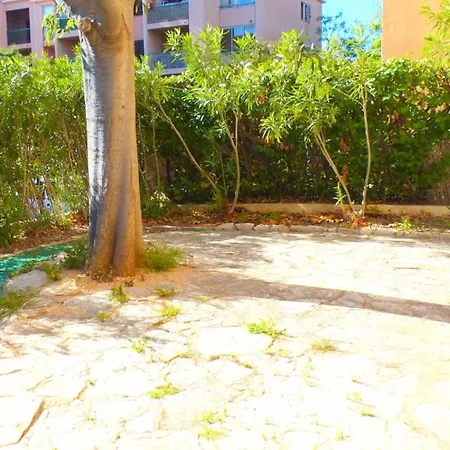 T2 With Private Garden סנרי-סור-מר